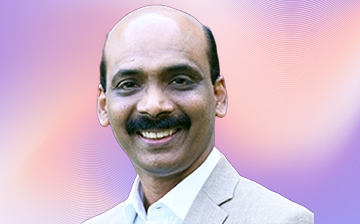 Kumar Rajagopalan